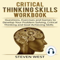 Critical Thinking Skills Workbook