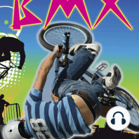 BMX