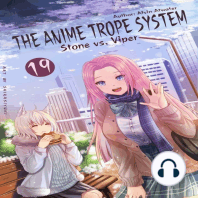 The Anime Trope System