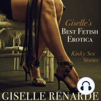 Giselle's Best Fetish Erotica