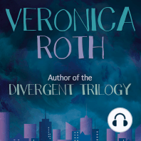 Veronica Roth