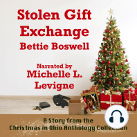 Stolen Gift Exchange