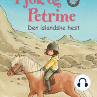 Pjok og Petrine 13 - Den islandske hest