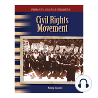 The Civil Rights Movement