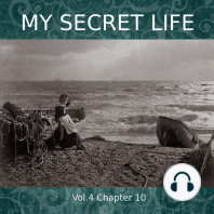 My Secret Life, Vol. 4 Chapter 10