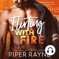 Flirting With Fire