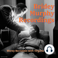 Bridey Murphy Recordings