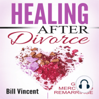 Healing After Divorce