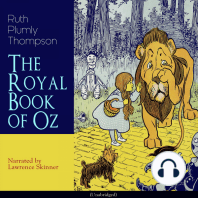 The Royal Book of Oz