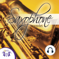 Saxophone Serenades
