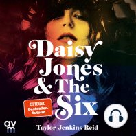 Daisy Jones and The Six