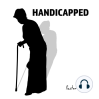 Handicapped!