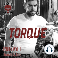 Torque