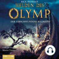 Helden des Olymp, Teil 1