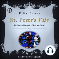 St. Peter's Fair