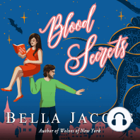 Blood Secrets