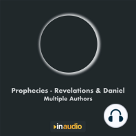 Prophecies - Revelations & Daniel