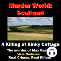 A Killing at Kinky Cottage