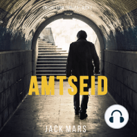 Amtseid (Ein Luke Stone Thriller – Buch #2)