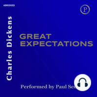 Great Expectations