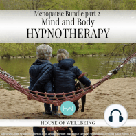 Menopause Bundle Part 2 - Mind and Body