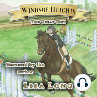 Windsor Heights Book 5 - The Great Gift