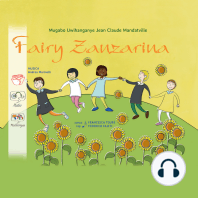 Fairy Zanzarina