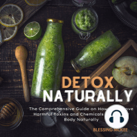 Detox Naturally