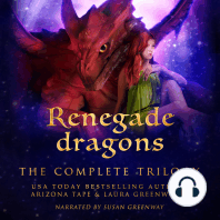 Renegade Dragons