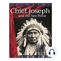 Chief Joseph and the Nez Perce