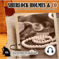 Sherlock Holmes & Co, Folge 46