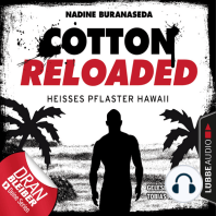 Cotton Reloaded, Folge 41