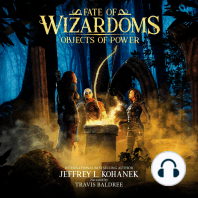 Wizardoms