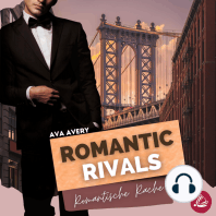 Romantic Rivals - Romantische Rache