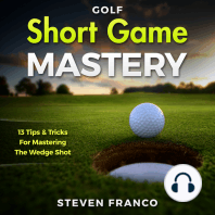 Golf Short Game Mastery