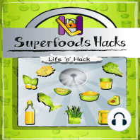 Superfoods Hacks
