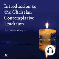 Introduction to the Christian Contemplative Tradition