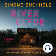River Clyde - Chastity-Riley-Serie - Kriminalroman, Band 10 (Ungekürzt)