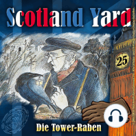 Scotland Yard, Folge 25