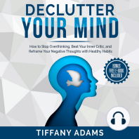 Declutter Your Mind