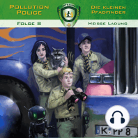 Pollution Police, Folge 8