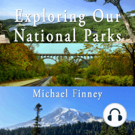 Exploring Our National Parks; Volume 2