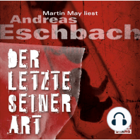 Der Letzte seiner Art (Gekürzt)