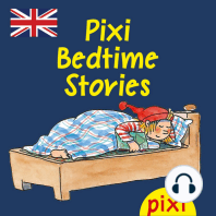 Julie is Sick (Pixi Bedtime Stories 39)
