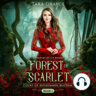 Forest of Scarlet