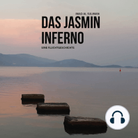 Das Jasmin-Inferno