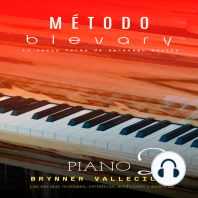 Método blevary piano 2