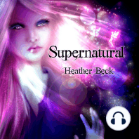 Supernatural (The Horror Diaries Book 4)