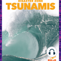 Tsunamis