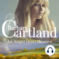 An Angel from Heaven (Barbara Cartland's Pink Collection 141)